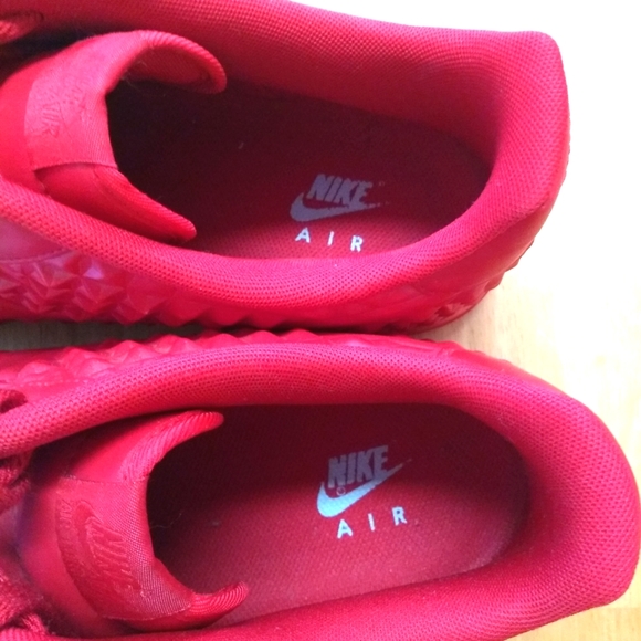 Nike Air Force 1 independence day😍 - Picture 5 of 14